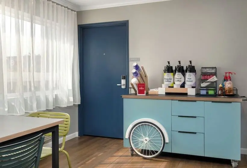ホテル Gateway Inn & Suites Eugene Springfield