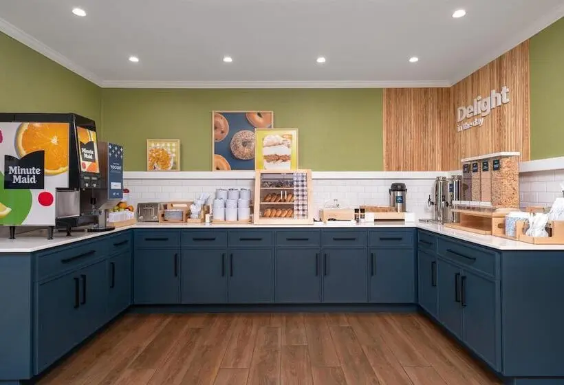 ホテル Gateway Inn & Suites Eugene Springfield