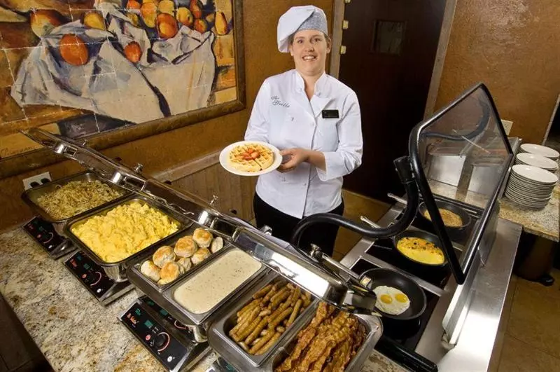 호텔 Northwest Inn