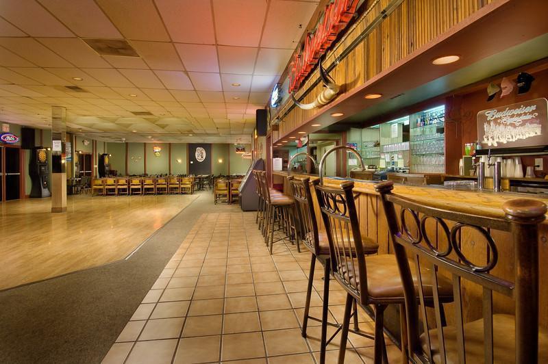 בית מלון כפרי Northwest Inn