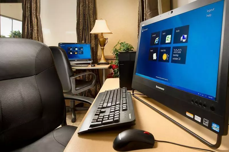 호텔 Northwest Inn