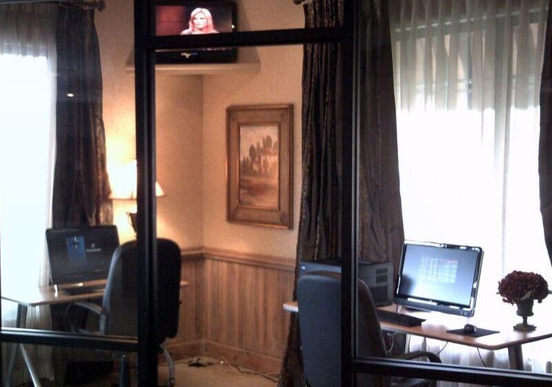 בית מלון כפרי Northwest Inn