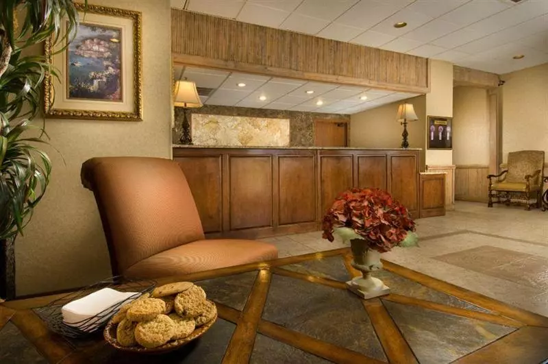 호텔 Northwest Inn