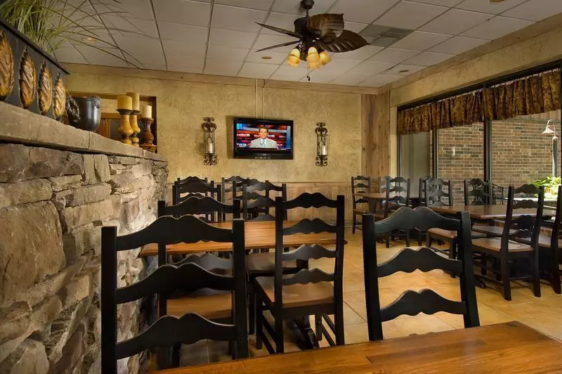 호텔 Northwest Inn