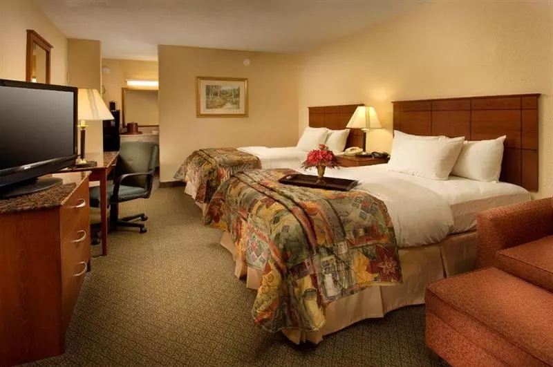 호텔 Northwest Inn