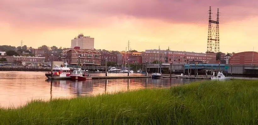 ホテル Norwalk Inn & Conference Center