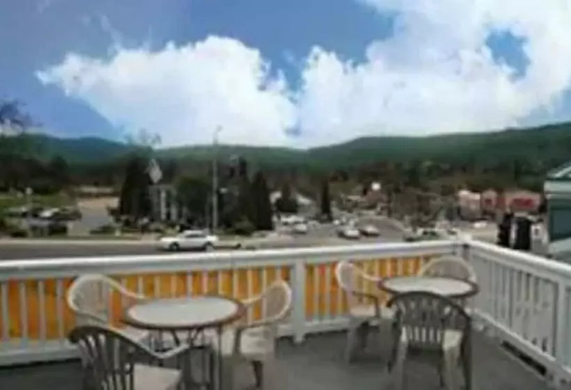 酒店 Oakhurst Lodge