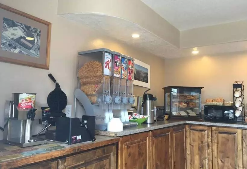 酒店 Oakhurst Lodge