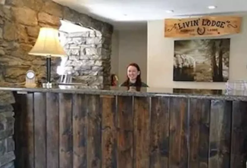 酒店 Oakhurst Lodge