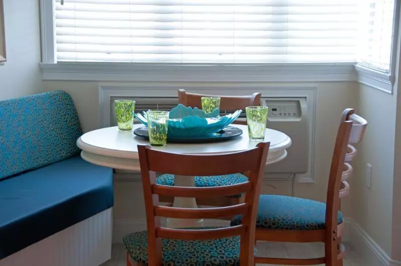 酒店 Ocean Club On Smuggler's Beach