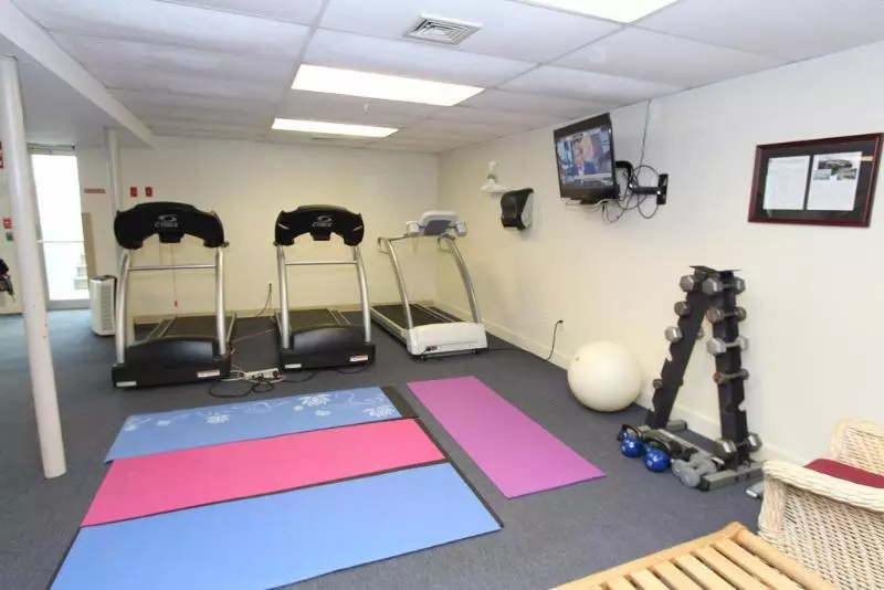 酒店 Ocean Club On Smuggler's Beach