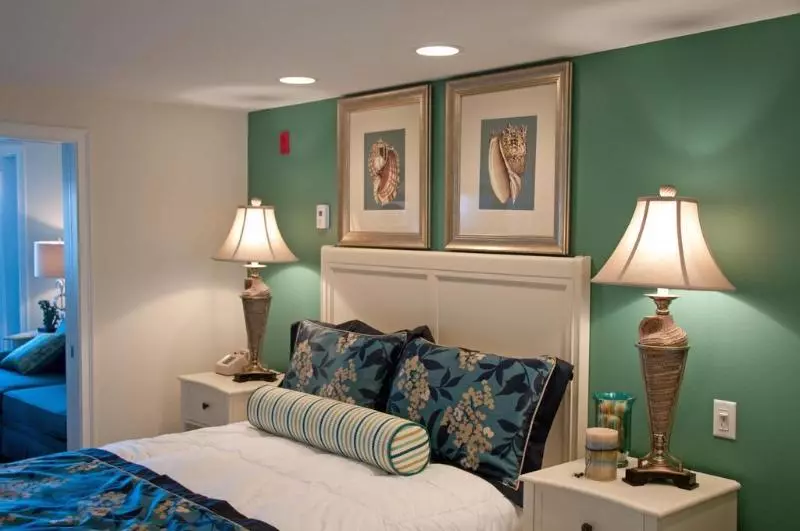 酒店 Ocean Club On Smuggler's Beach