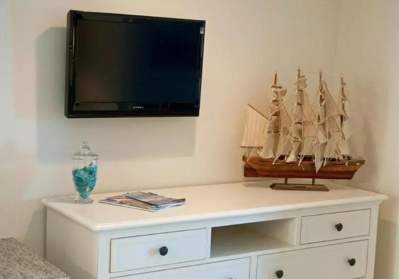 酒店 Ocean Club On Smuggler's Beach