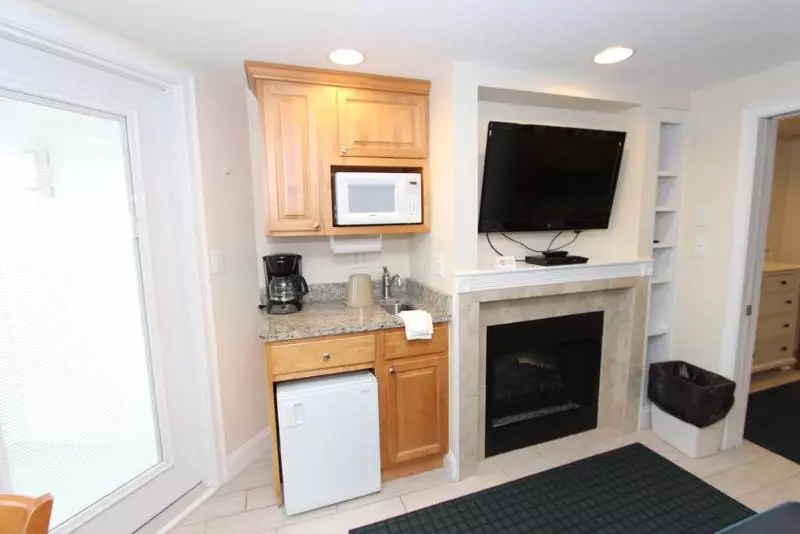 酒店 Ocean Club On Smuggler's Beach