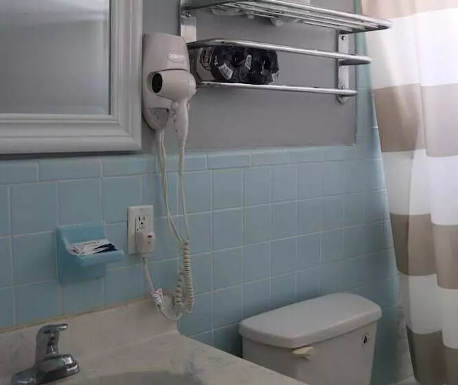 ホテル Ocean Mile