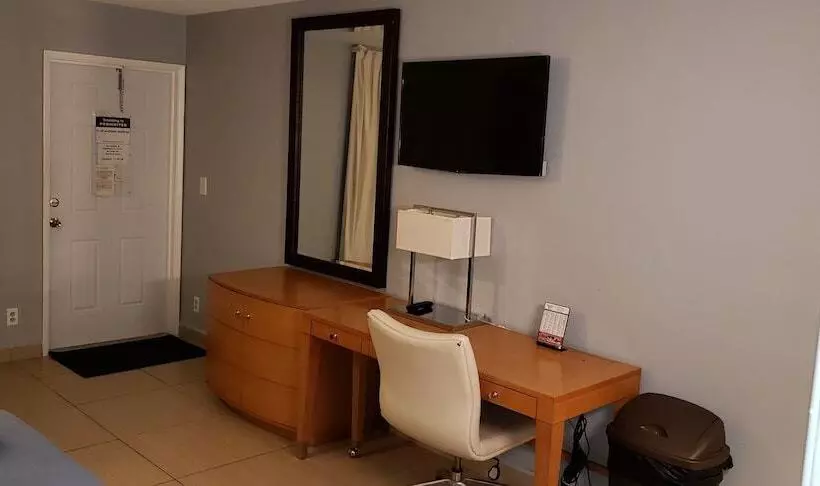 ホテル Ocean Mile