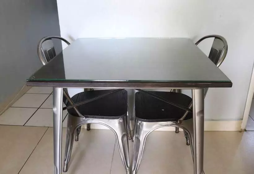 ホテル Ocean Mile