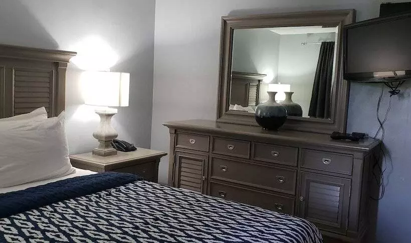 ホテル Ocean Mile