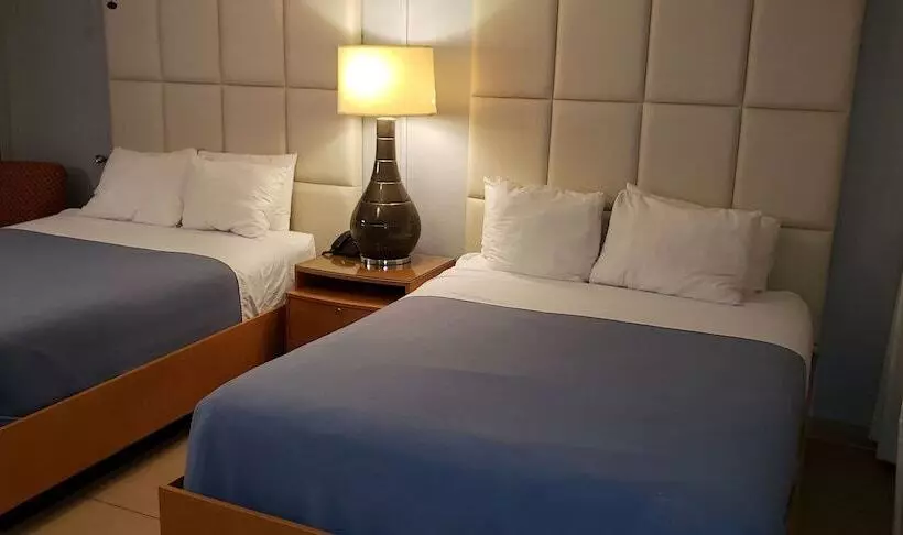 ホテル Ocean Mile