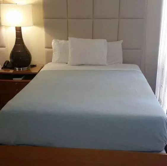 ホテル Ocean Mile