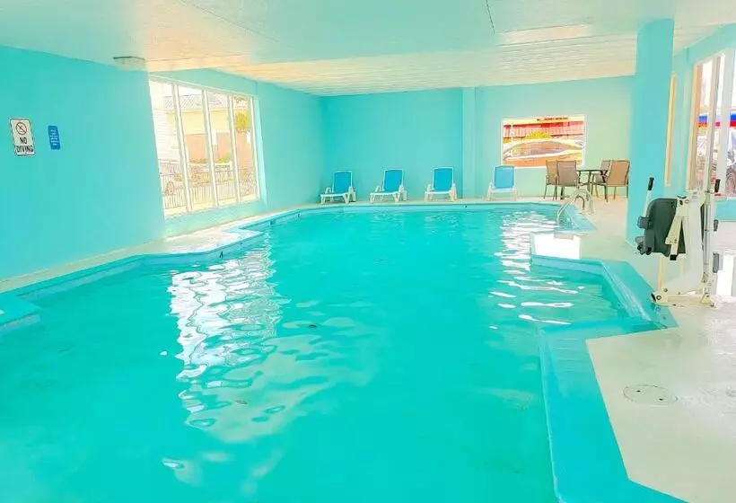 ホテル Ocean Resort