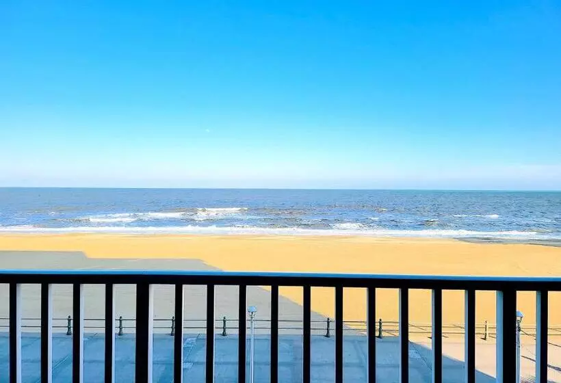 ホテル Ocean Resort