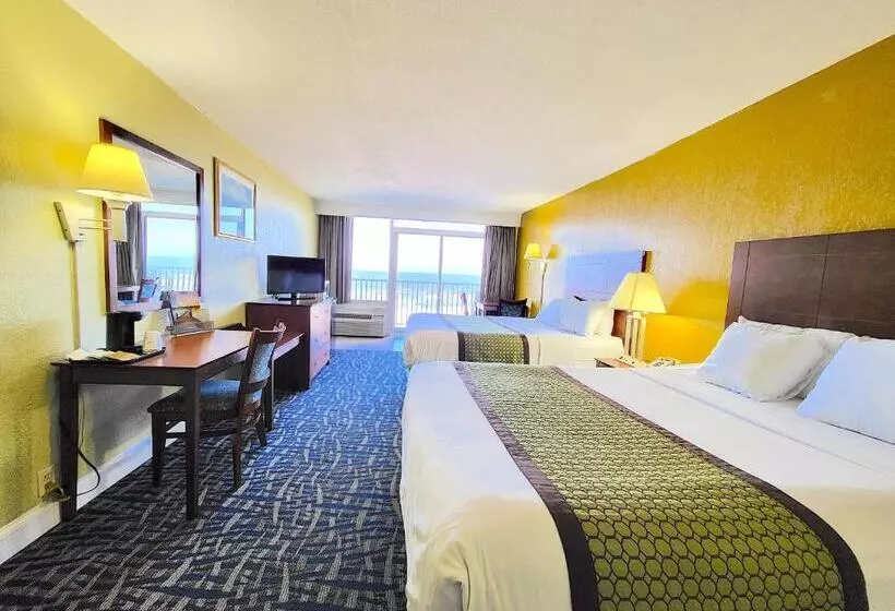 ホテル Ocean Resort