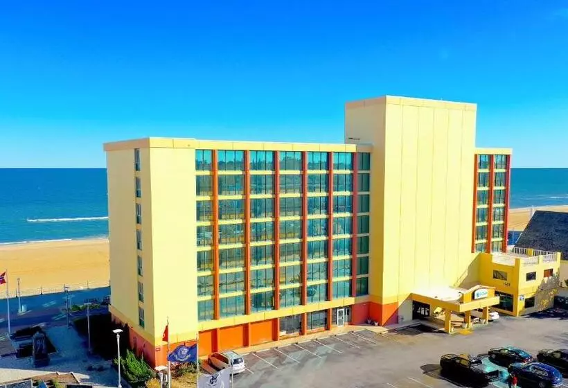 ホテル Ocean Resort
