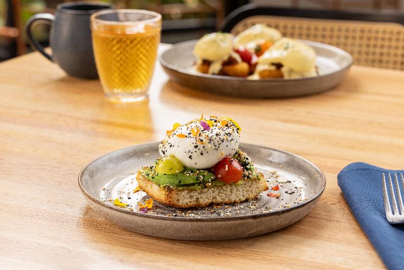 Hotelli Omni Las Colinas