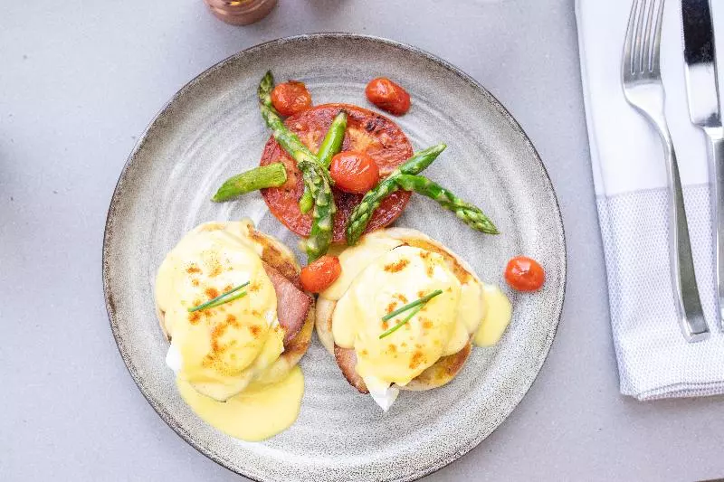 בית מלון כפרי Omni Las Colinas