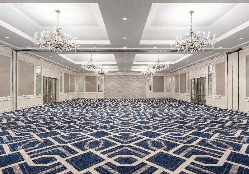 Hotelli Omni Las Colinas