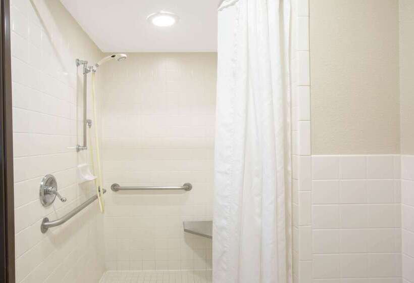 فندق Gateway Inn & Suites Eugene Springfield