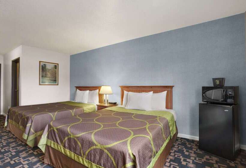 فندق Gateway Inn & Suites Eugene Springfield