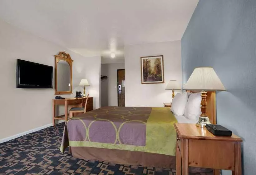 هتل Gateway Inn & Suites Eugene Springfield