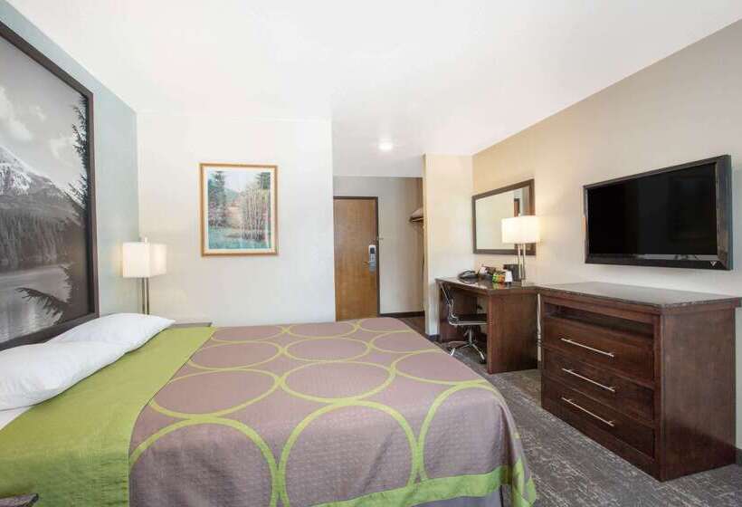 فندق Gateway Inn & Suites Eugene Springfield