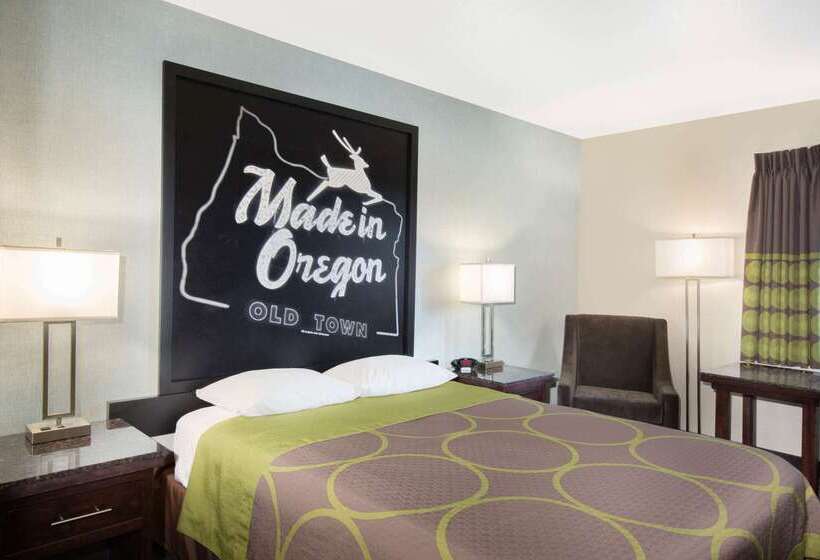فندق Gateway Inn & Suites Eugene Springfield