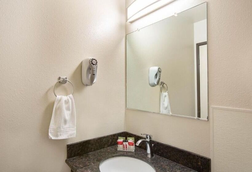 فندق Gateway Inn & Suites Eugene Springfield