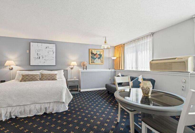 فندق The Niantic Inn