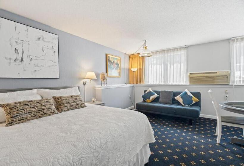 فندق The Niantic Inn