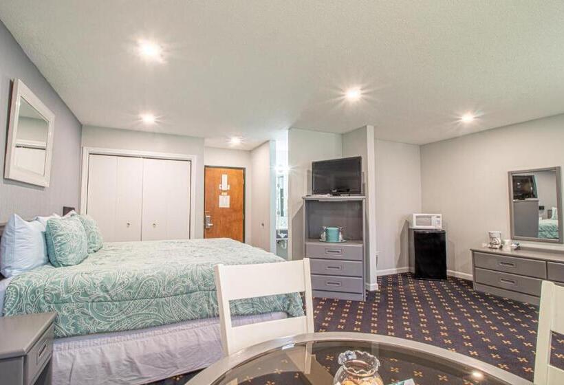 فندق The Niantic Inn