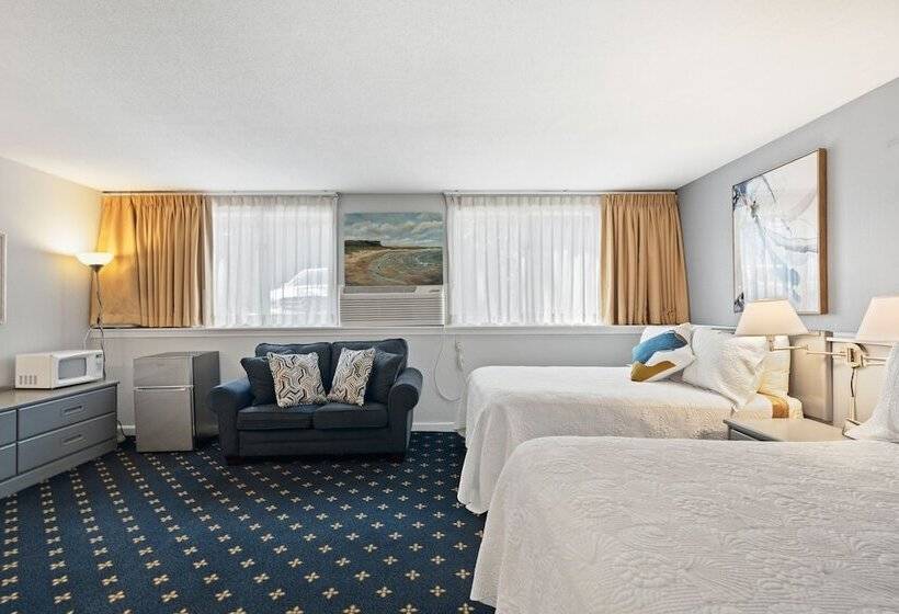 فندق The Niantic Inn