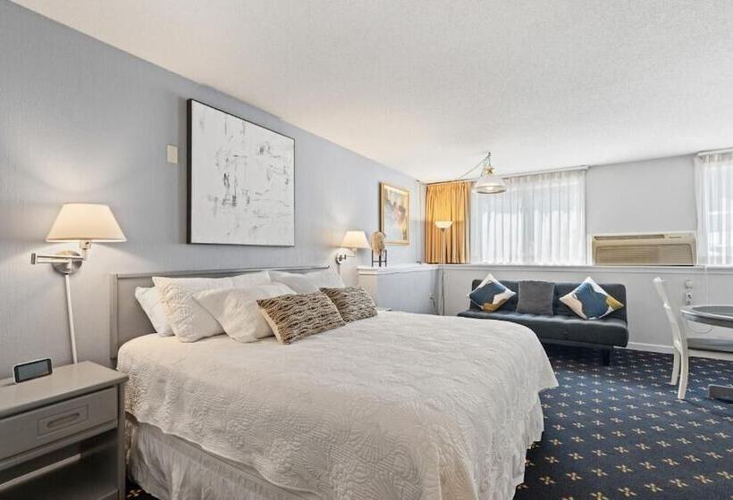 فندق The Niantic Inn