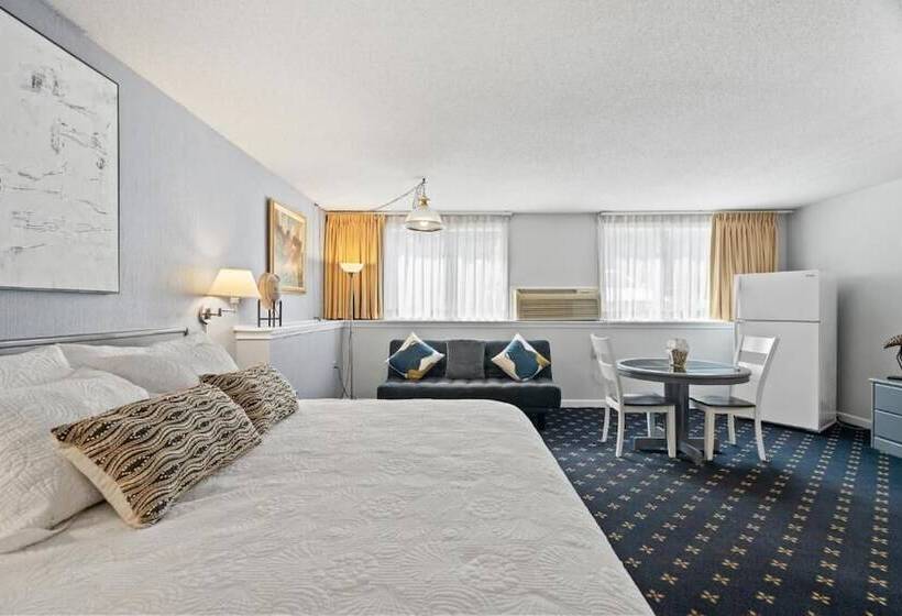 فندق The Niantic Inn