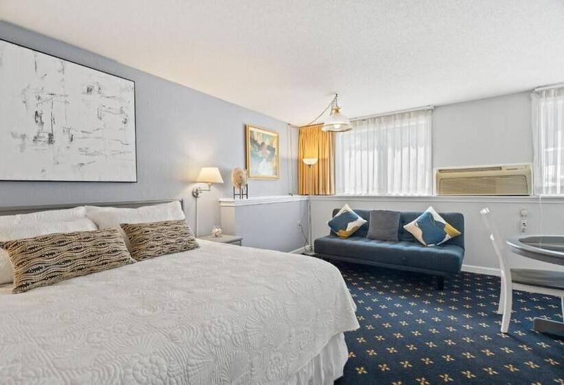 فندق The Niantic Inn