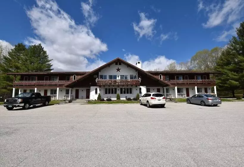 ホテル The Olympia Lodge