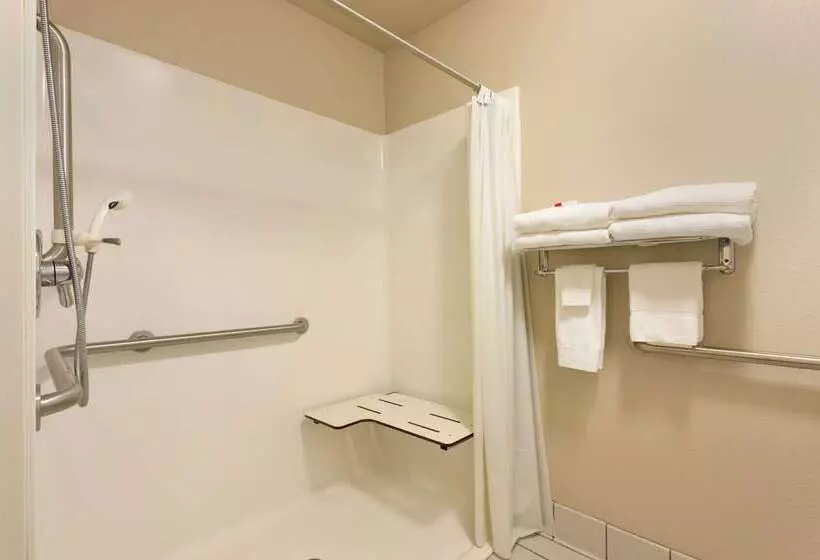 酒店 Travelodge By Wyndham Marysville