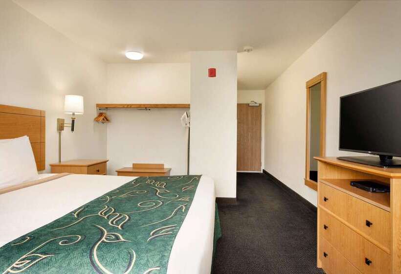 호텔 Travelodge By Wyndham Marysville