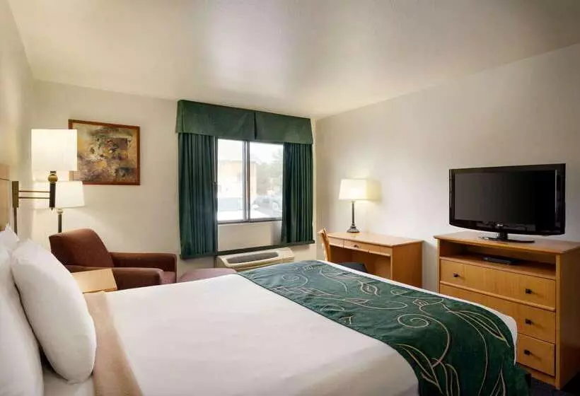 酒店 Travelodge By Wyndham Marysville