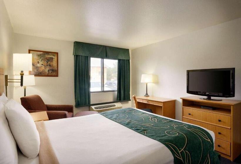 호텔 Travelodge By Wyndham Marysville