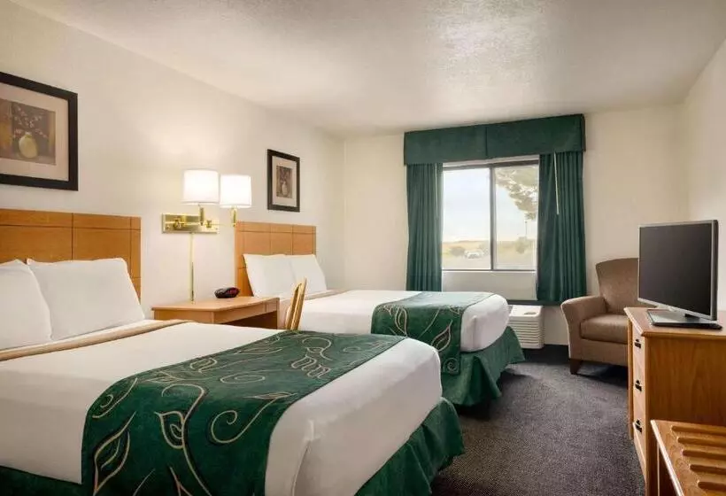 酒店 Travelodge By Wyndham Marysville